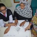 PPFP & PPIUCD Training for Skilled Birth Attendants