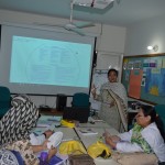 PPFP & PPIUCD Training for Skilled Birth Attendants